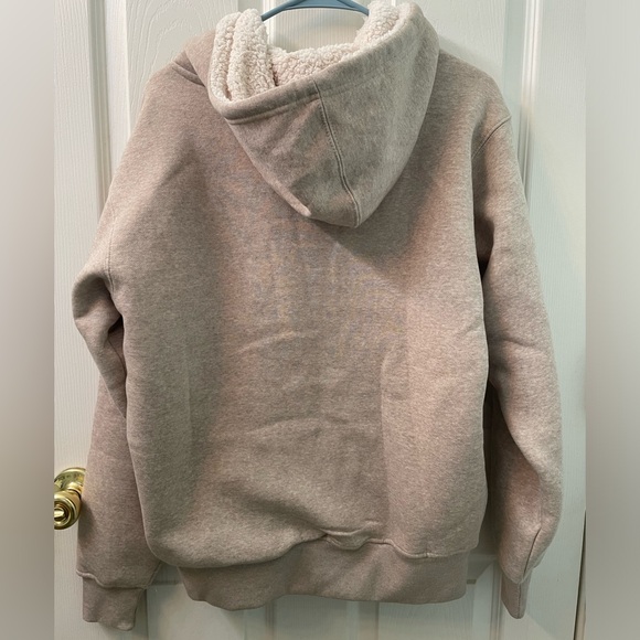 Breckenridge Colorado full-zip up hoodie - Picture 2 of 3